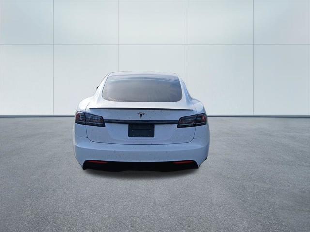 2023 Tesla Model S Standard Range