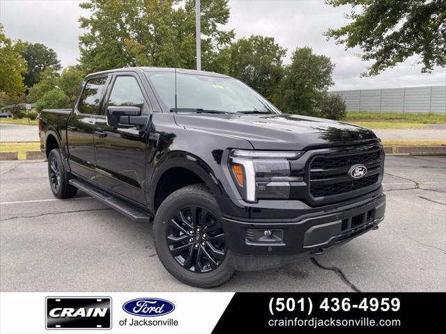 2026 Ford F-150 LARIAT for sale in Jacksonville, AR