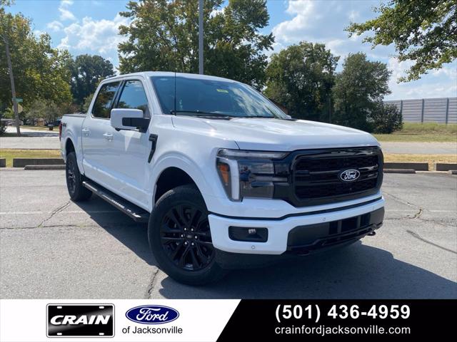 2026 Ford F-150 LARIAT for sale in Jacksonville, AR