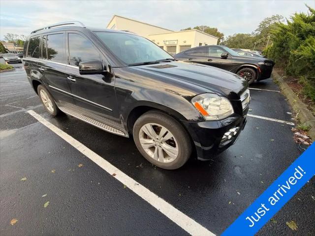 2011 Mercedes-Benz GL 4MATIC for sale in Freehold, NJ