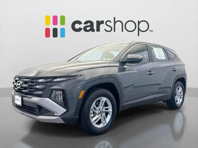2026 Hyundai Tucson SE for sale in Mount Holly, NJ