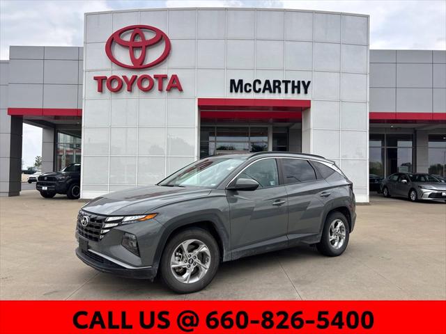 2024 Hyundai Tucson SEL for sale in Sedalia, MO