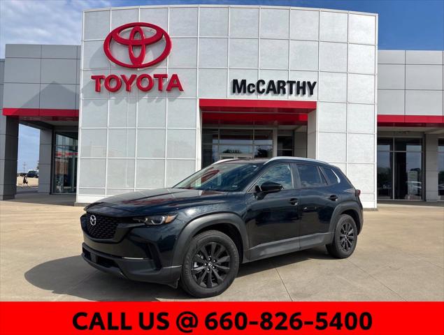 2025 Mazda CX-50 2.5 S Preferred Package for sale in Sedalia, MO