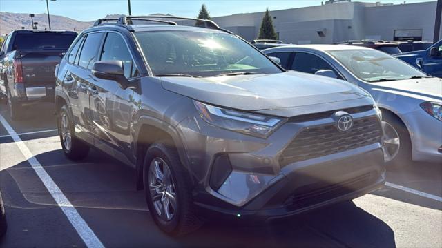 2024 Toyota RAV4 Hybrid XLE for sale in Carson City, NV