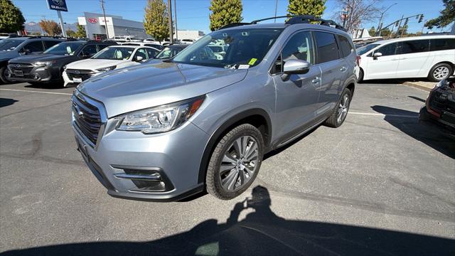 2021 Subaru Ascent Limited for sale in Redding, CA