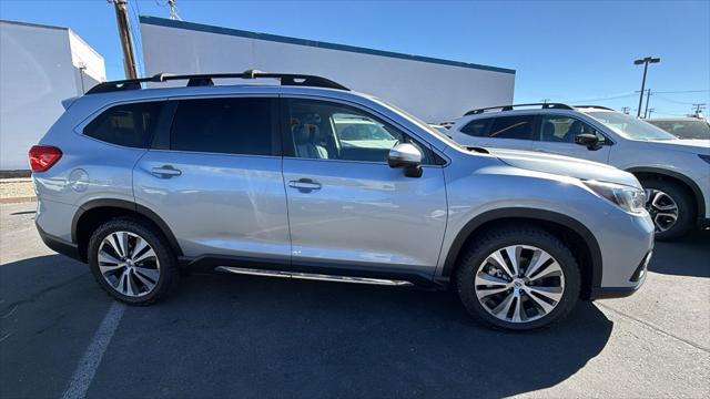 2021 Subaru Ascent Limited