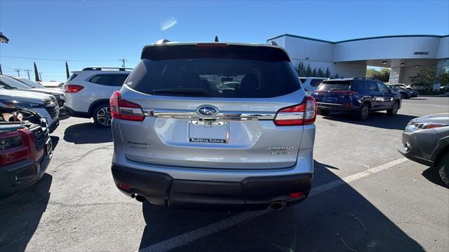 2021 Subaru Ascent Limited