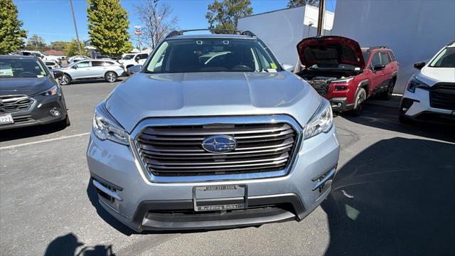 2021 Subaru Ascent Limited