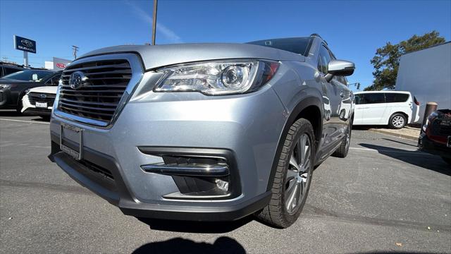 2021 Subaru Ascent Limited