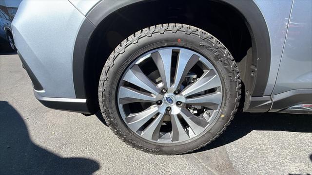 2021 Subaru Ascent Limited