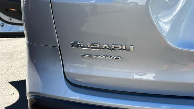 2021 Subaru Ascent Limited