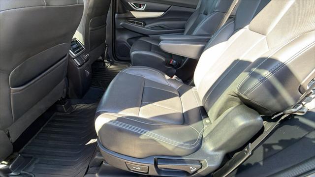 2021 Subaru Ascent Limited