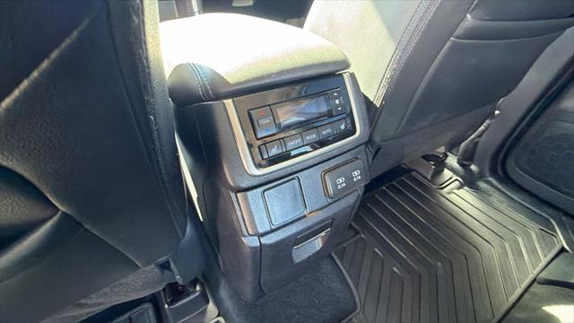 2021 Subaru Ascent Limited