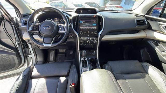 2021 Subaru Ascent Limited