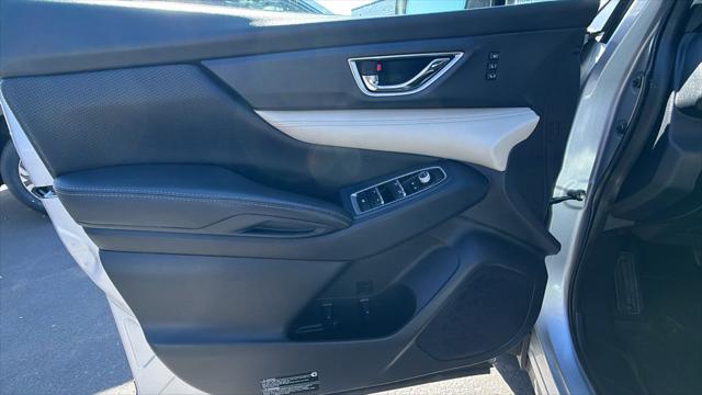 2021 Subaru Ascent Limited