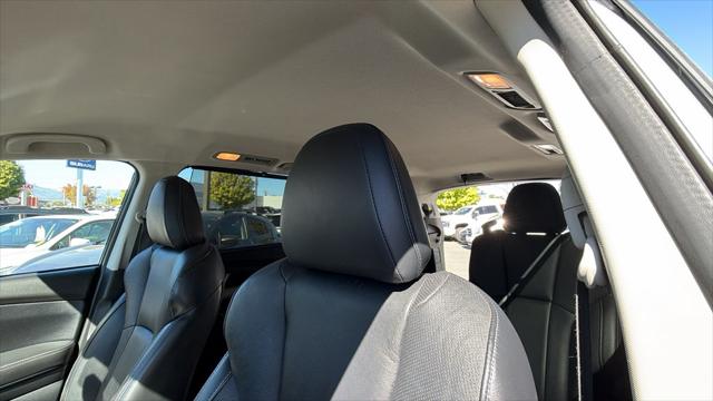 2021 Subaru Ascent Limited