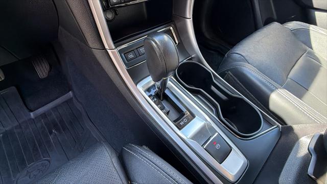2021 Subaru Ascent Limited
