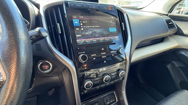 2021 Subaru Ascent Limited