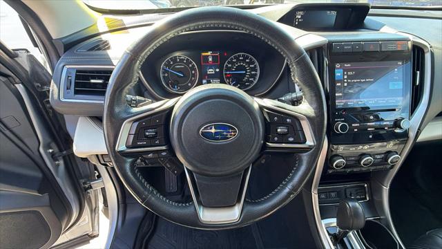 2021 Subaru Ascent Limited