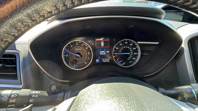 2021 Subaru Ascent Limited