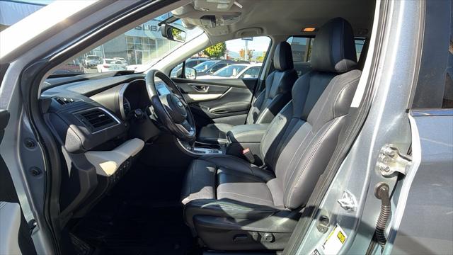 2021 Subaru Ascent Limited