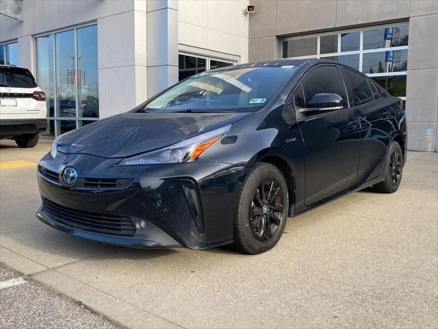2022 Toyota Prius Nightshade Edition AWD-e for sale in Huntington, WV