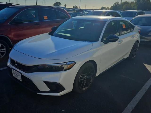 2022 Honda Civic Sport for sale in Kennewick, WA