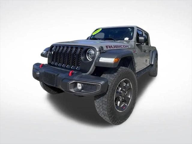 2023 Jeep Gladiator Rubicon for sale in D'lberville, MS