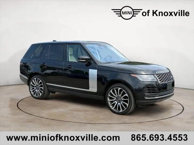 2022 Land Rover Range Rover Westminster for sale in Knoxville, TN