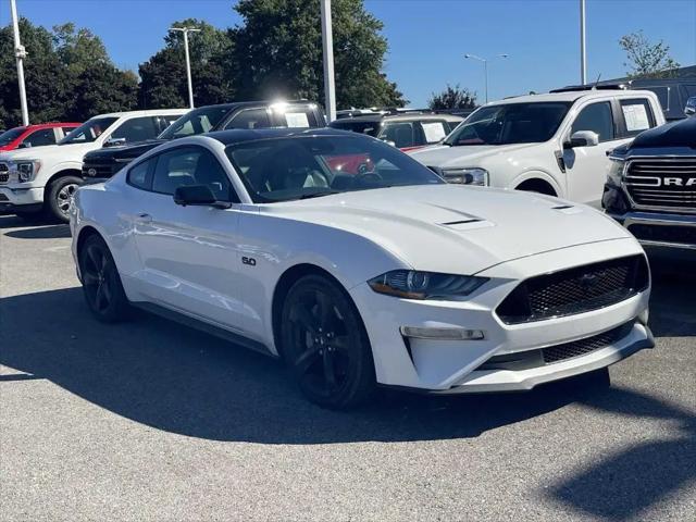 2022 Ford Mustang GT Premium for sale in Knoxville, TN