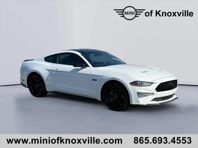 2022 Ford Mustang GT Premium Fastback for sale in Knoxville, TN