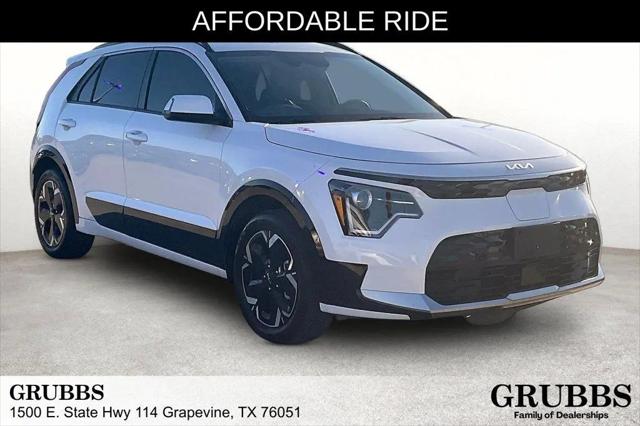 2023 Kia Niro EV Wind for sale in Grapevine, TX