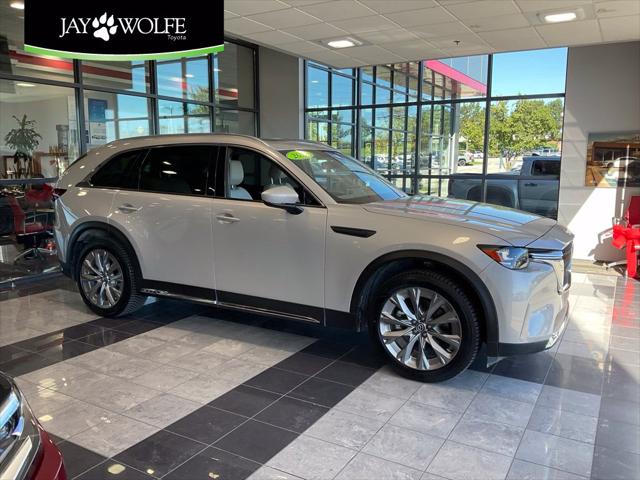 2024 Mazda X-90 3.3 Turbo Premium for sale in Kansas City, MO