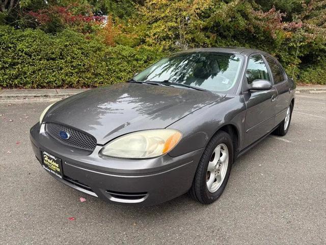 2004 Ford Taurus SES for sale in Poulsbo, WA