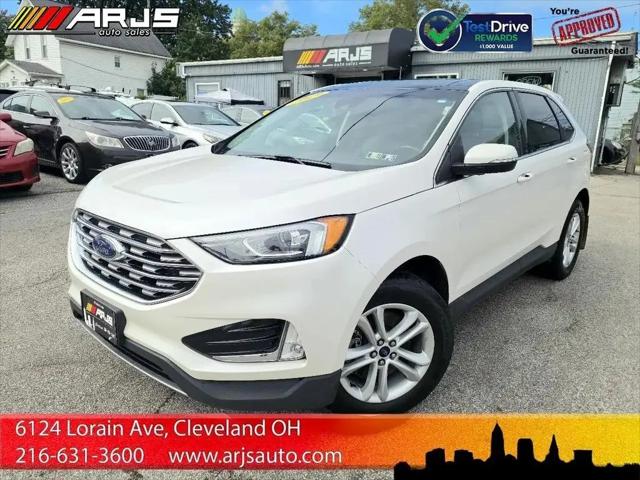 2019 Ford Edge SEL for sale in Cleveland, OH