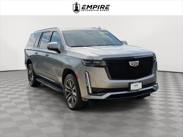 2023 Cadillac Escalade ESV 4WD Sport for sale in Long Island City, NY