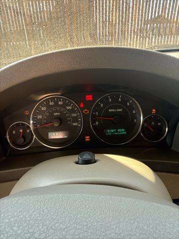 2006 Jeep Grand Cherokee Limited for sale in Cathedral City, CA