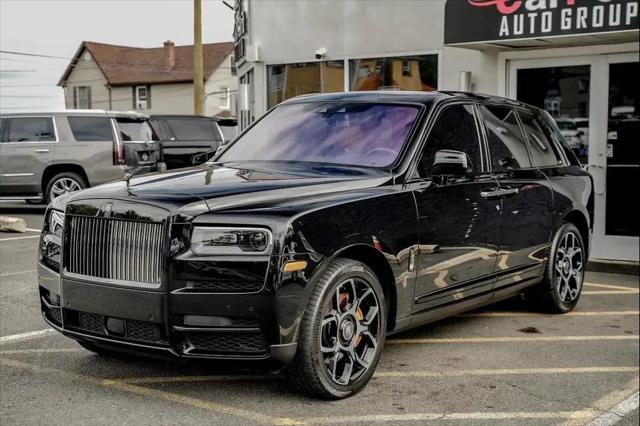 2023 Rolls-Royce Cullinan Unknown for sale in South River, NJ