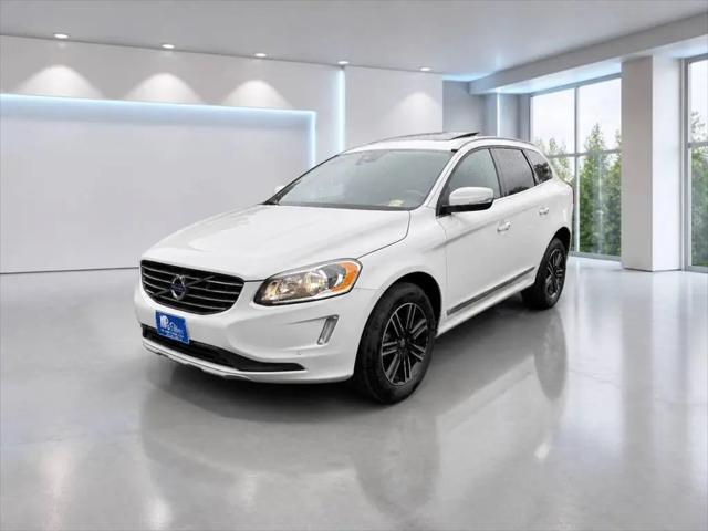 2016 Volvo XC60 T5 Premier for sale in Williston, VT