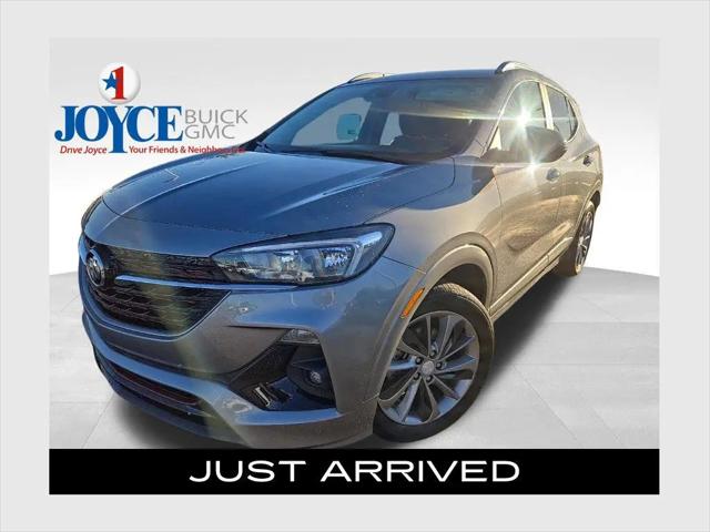 2023 Buick Encore GX Select FWD for sale in Avon, OH