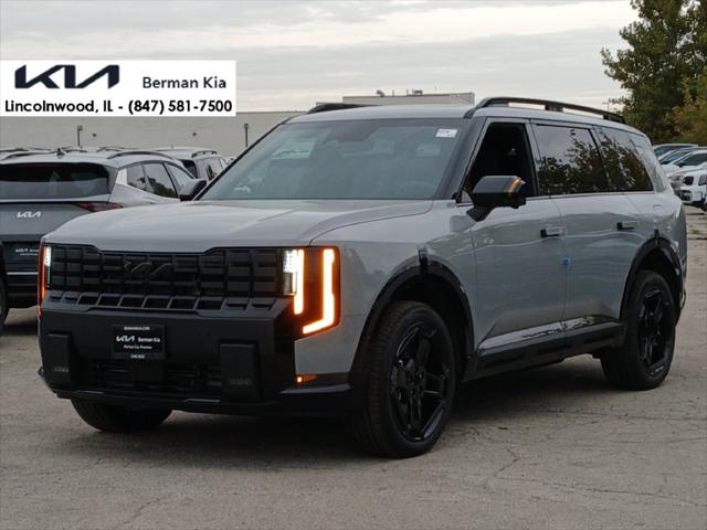 2027 Kia Telluride Hybrid X-Line SX for sale in Lincolnwood, IL