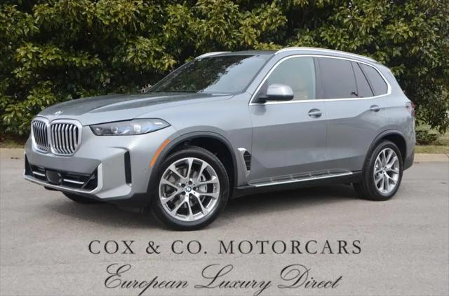 2026 BMW X5 xDrive40i for sale in Nashville, TN