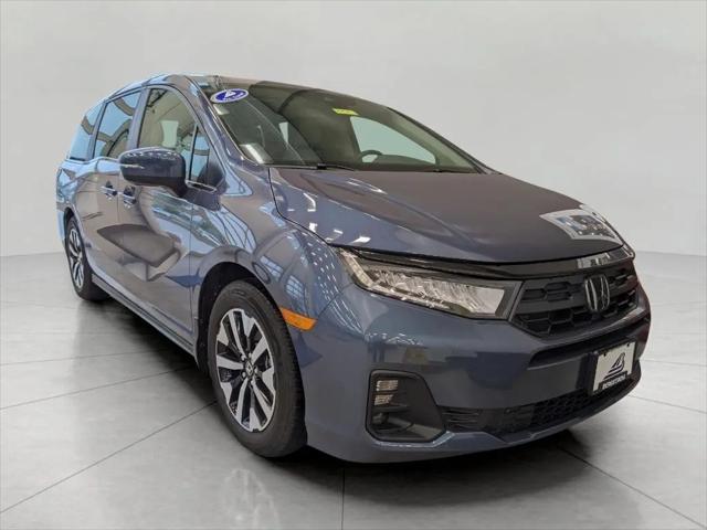 2025 Honda Odyssey EX-L for sale in Green Bay, WI