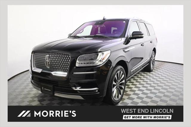 2020 Lincoln Navigator Reserve for sale in Minneapolis, MN