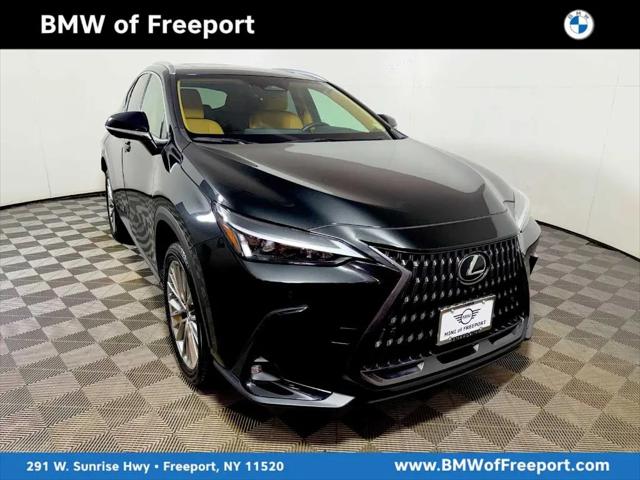 2025 Lexus NX 350 Premium for sale in Freeport, NY