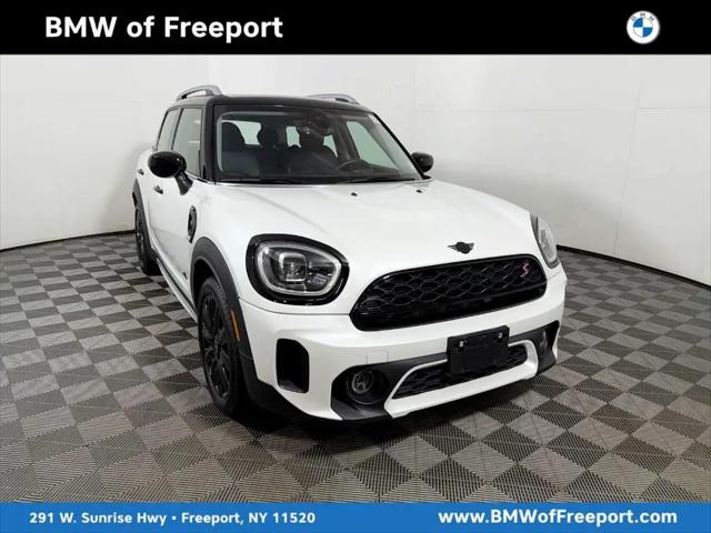 2024 MINI Cooper Countryman Cooper S for sale in Freeport, NY