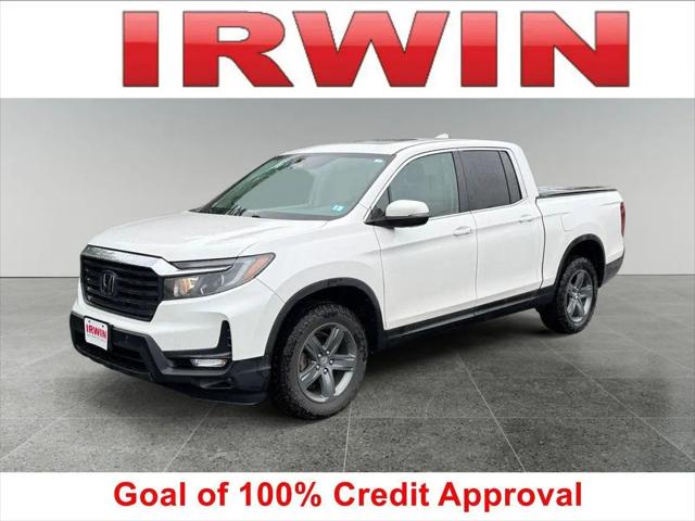 2023 Honda Ridgeline RTL for sale in Laconia, NH