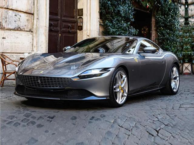 2021 Ferrari Roma Unknown for sale in West Palm Beach, FL