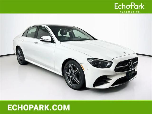 2023 Mercedes-Benz E 350 4MATIC for sale in Charlotte, NC