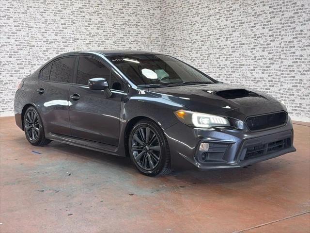 2019 Subaru WRX Base for sale in Columbia, TN